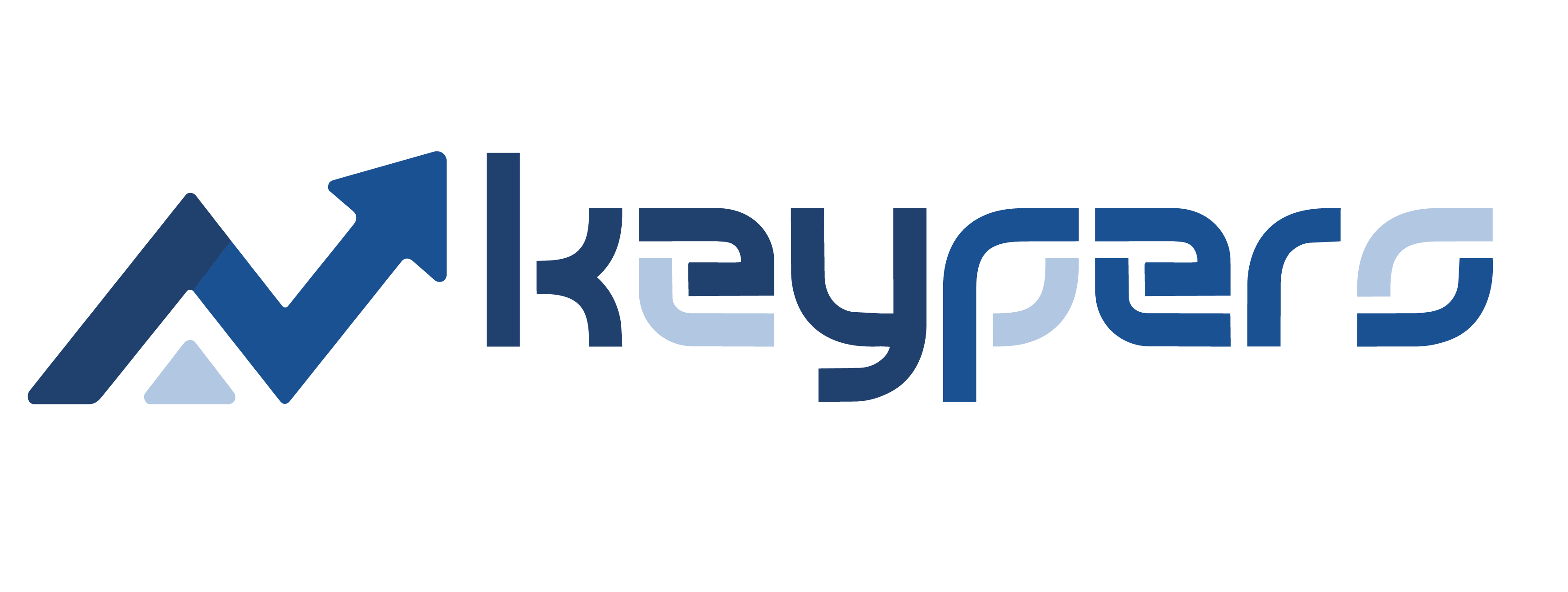 Keypero Logo